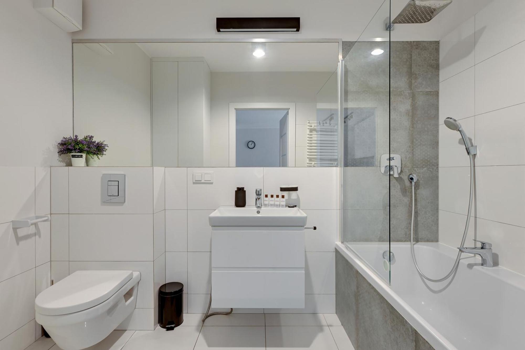 Dom & House - Apartments Chmielna Park غدانسك المظهر الخارجي الصورة