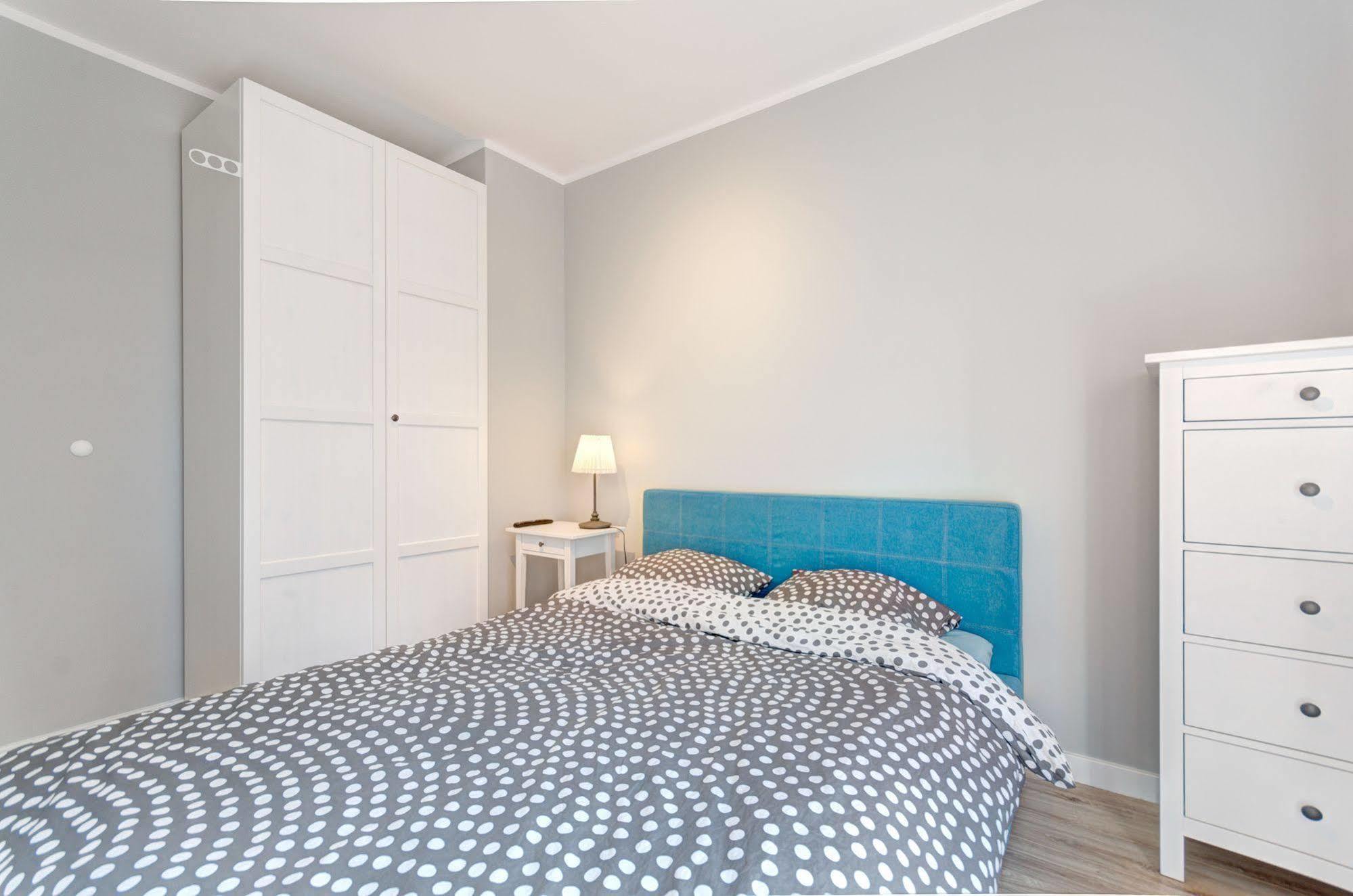 Dom & House - Apartments Chmielna Park غدانسك المظهر الخارجي الصورة