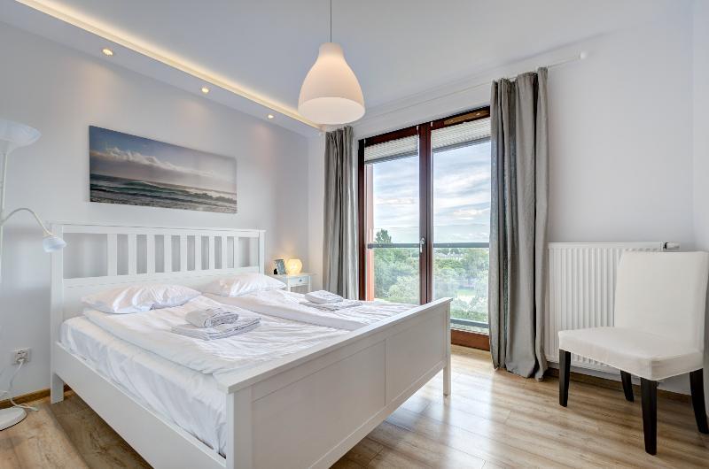 Dom & House - Apartments Chmielna Park غدانسك المظهر الخارجي الصورة