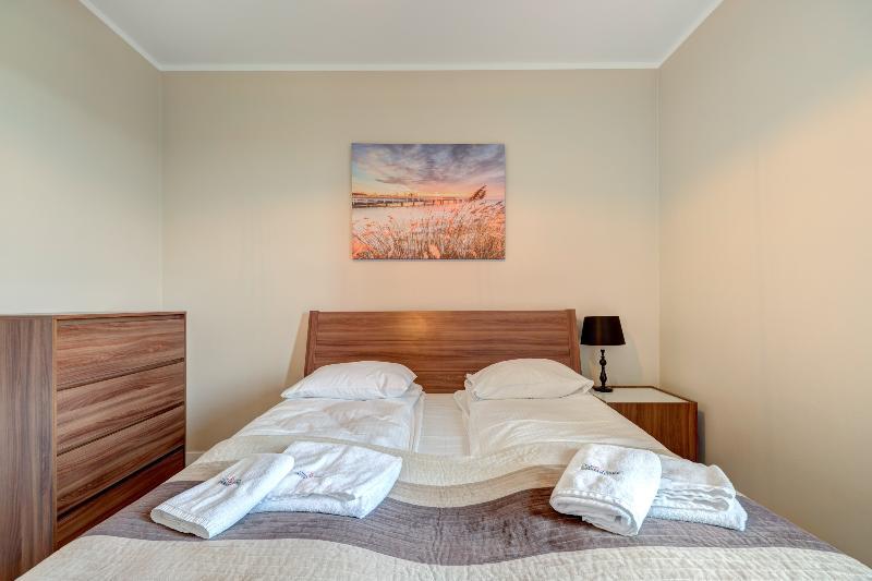 Dom & House - Apartments Chmielna Park غدانسك المظهر الخارجي الصورة