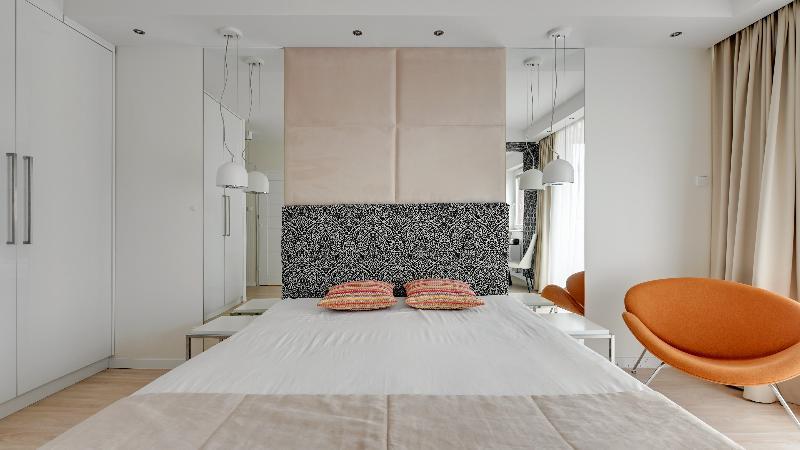 Dom & House - Apartments Chmielna Park غدانسك المظهر الخارجي الصورة