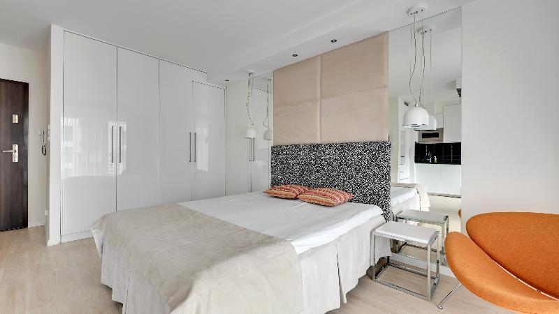 Dom & House - Apartments Chmielna Park غدانسك المظهر الخارجي الصورة